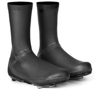 GripGrab - Aquashield 2 Waterproof Road Shoe Covers - Copriscarpe Unisex M | EU 40|41 grigio/nero