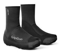 Gripgrab Arctic 2 Overshoes Nero EU 44-45 Uomo,Donna