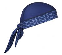 GripGrab - Bandana - Cappello da ciclismo One Size blu