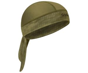 GripGrab - Bandana - Cappello da ciclismo One Size olivia