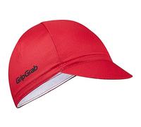 GripGrab Berretto da Ciclismo Estivo Leggero Cappello in Rete sotto Il Casco con Protezione UV Altamente Traspirante