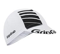 GripGrab Berretto da Ciclismo Estivo Leggero Cappello in Rete sotto Il Casco con Protezione UV Altamente Traspirante