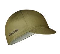 GripGrab Berretto da Ciclismo Estivo Leggero Cappello in Rete sotto Il Casco con Protezione UV Altamente Traspirante