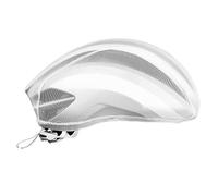 GripGrab Bugshield Insect Shield Guard Light Breathable Bicycle Helmet Cover Cycling Protector, Copricapo da Ciclismo Unisex Adulto