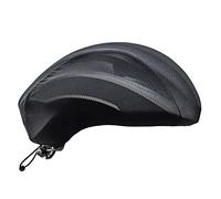 GripGrab Bugshield Insect Shield Guard Light Breathable Bicycle Helmet Cover Cycling Protector, Copricapo da Ciclismo Unisex Adulto