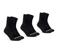 GripGrab Calze Da Ciclismo Estive Lightweight SL Calzini Ciclismo Uomo Donna Sportivi Bici Da Corsa MTB Gravel Singolo e Set