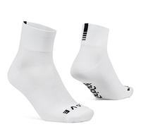 Gripgrab lightweight sl short sock white