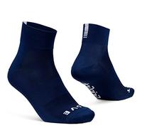 Gripgrab lightweight sl short sock navy