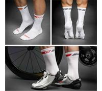 Gripgrab Calzini Classic High White