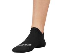 Gripgrab Calzini Corti Classic No Show 3 Unità Black