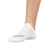 Gripgrab Calzini Corti Classic No Show 3 Unità White