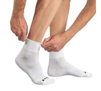 Gripgrab Calzini Corti Lightweight Sl White