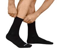 GripGrab Lightweight SL Performance, Calzini Estivi da Ciclismo, Confezione da 1 e 3 Pezzi, 10 Colori, 2 Lunghezze, Nero-Lungo 3 Coppie, 41-44 Unisex-Adulto