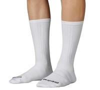 Gripgrab Calzini Lunghi Faststream Aero White
