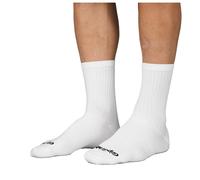 Gripgrab Calzini Lunghi Pacr Regular Cut White