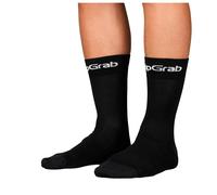Gripgrab Calzini Lunghi Ride High Cut Black