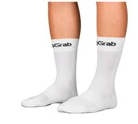Gripgrab Calzini Lunghi Ride High Cut White
