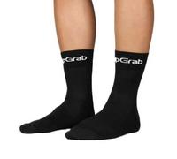 Gripgrab Calzini Lunghi Ride Regular Cut 3 Paia Black