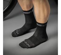 Gripgrab Calzini Lunghi Ride Regular Cut Black