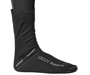 Gripgrab Calzini Lunghi Wp Spring Autumn Black