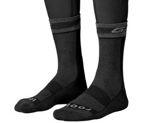 Gripgrab Calzini Meirno Winter Black