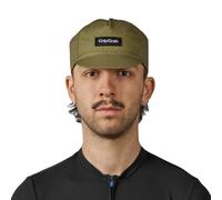 Gripgrab Cappellino Con Visiera Classic Cotton Olive