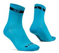 GripGrab Calze da Ciclismo Estive Taglio Corto Calzini Tecnici Antivesciche Uomo Donna Calzini Abbigliamento Tecnico