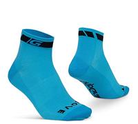 GripGrab Classic Calzini Corti Estivi da Ciclismo sportivi Set da 1 o da 3 pz uomo donna sportivi bicicletta corsa mtb gravel