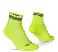 GripGrab Classic Calzini Corti Estivi da Ciclismo sportivi Set da 1 o da 3 pz uomo donna sportivi bicicletta corsa mtb gravel