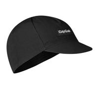 GripGrab - Classic Cotton Cycling Cap - Cappello da ciclismo 54-59 cm - S/M nero