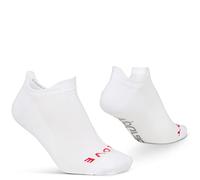 GripGrab Classic No-Show Calzini da Ciclismo Estivi Leggeri Unisex