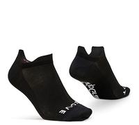 GripGrab Classic No-Show Calzini da Ciclismo Estivi Leggeri Unisex