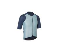 GripGrab - PACR Lightweight Short Sleeve Jersey - Maglietta da ciclismo M grigio