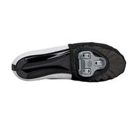 GripGrab - PACR Windproof Toe Covers - Copriscarpe Unisex XXL - EU: 46/47 nero