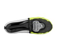 Gripgrab Copri Dita Pacr Windproof Road Yellow Hi-Vis