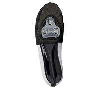 Copri scarpe gripgrab easy on toe cover neri