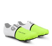Gripgrab toe cover hi vis giallo