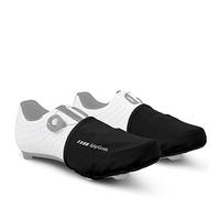 Copri scarpe gripgrab easy on toe cover neri
