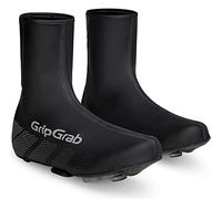 GripGrab - Ride Waterproof Shoe Cover - Copriscarpe EU 44/45 - XL grigio