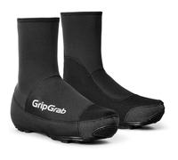 Gripgrab Pacr Overshoes Nero EU 44-45 Uomo,Donna
