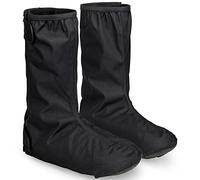 Gripgrab dryfoot waterproof everyday 4 copriscarpe nero