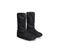 Gripgrab dryfoot waterproof everyday 4 copriscarpe nero