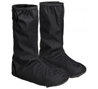 GripGrab - Dryfoot Waterproof Everyday Shoe Covers 2 - Copriscarpe EU 38/39 - S nero