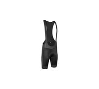 Gripgrab essential bib shorts black