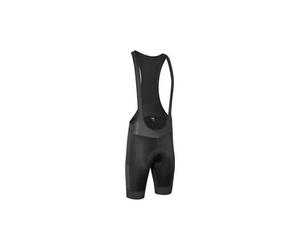 Gripgrab essential bib shorts black