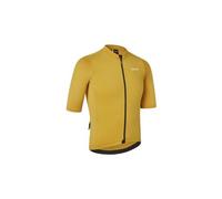 Gripgrab essential short sleeve jersey yellow