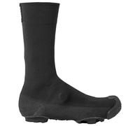 GripGrab - Explorer Waterproof Gravel Shoe Covers - Copriscarpe EU 39-41 - M nero