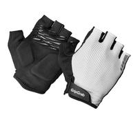 GripGrab EXPLR - Guanti estivi da ciclismo con dita corte, per mountain bike, con incisione