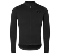 GripGrab - EXPLR Merinotech Thermal Long Sleeve Jersey - Giacca ciclismo XXL nero