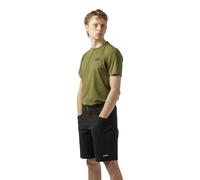 GripGrab EXPLR - Pantaloncini Tecnici da Ciclismo da Uomo, Senza Imbottitura, Estivi